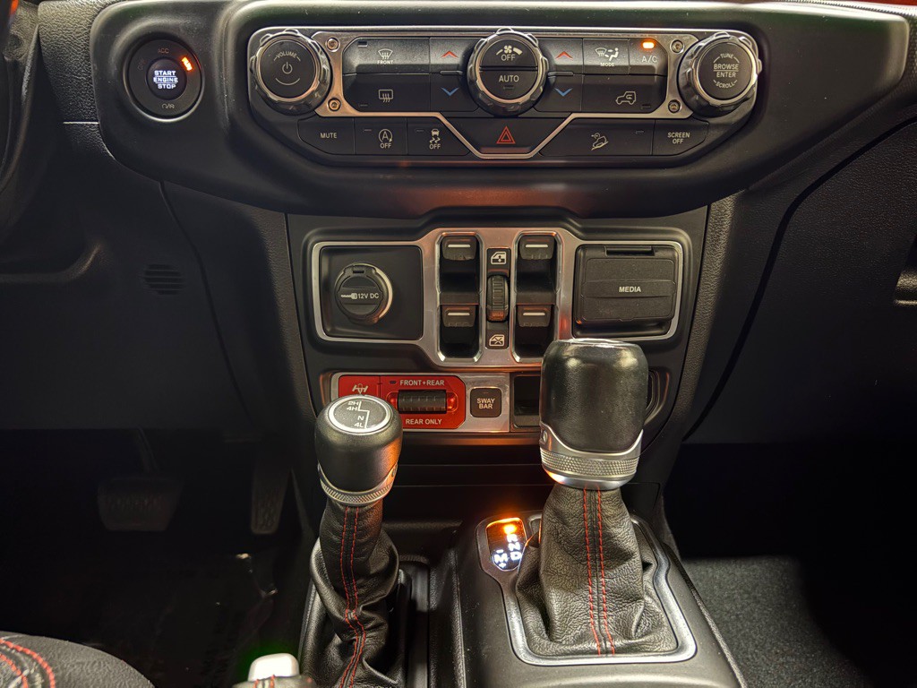2020 Jeep Wrangler Unlimited Image 29