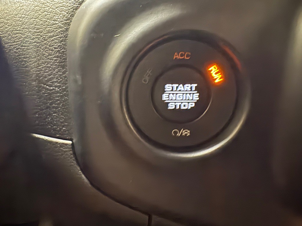 2020 Jeep Wrangler Unlimited Image 32
