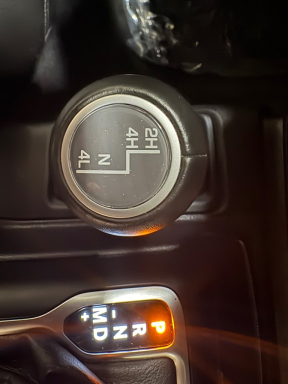 2020 Jeep Wrangler Unlimited Image 40