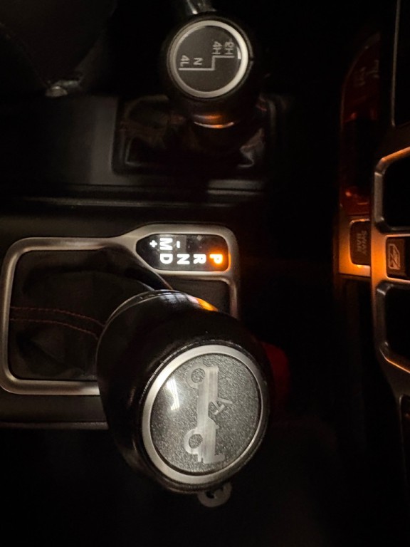2020 Jeep Wrangler Unlimited Image 41