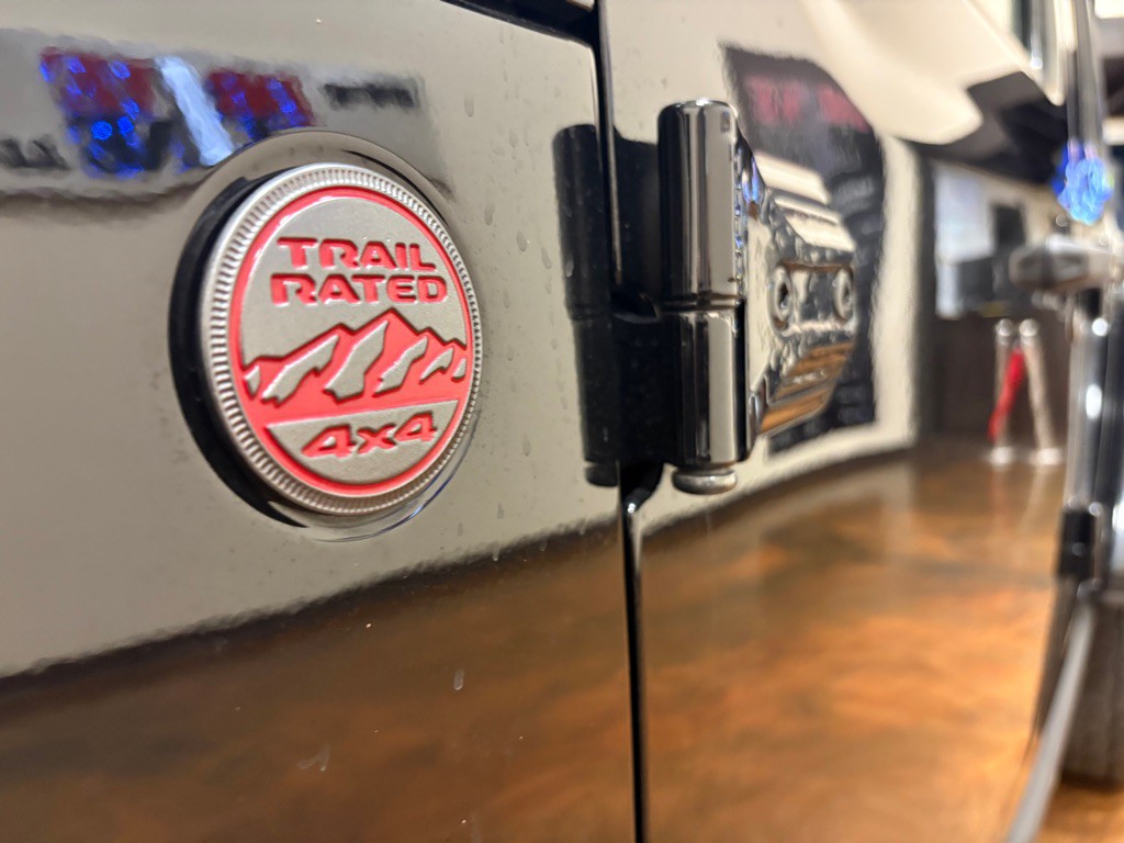 2020 Jeep Wrangler Unlimited Image 47