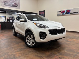 Image for 2019 Kia Sportage LX ID: 7475379