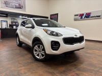Image for 2019 Kia Sportage LX ID: 7475379