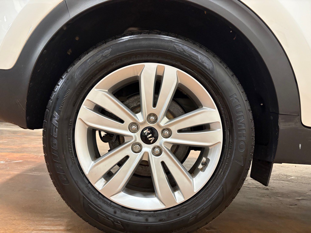 2019 Kia Sportage Image 13