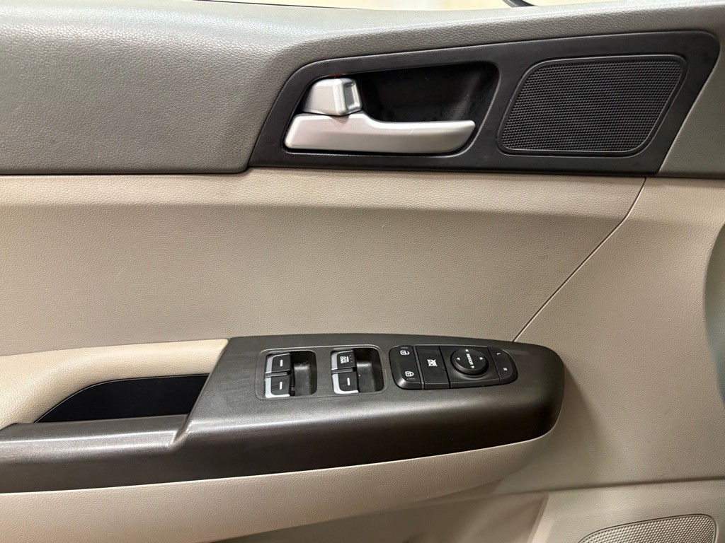 2019 Kia Sportage Image 19