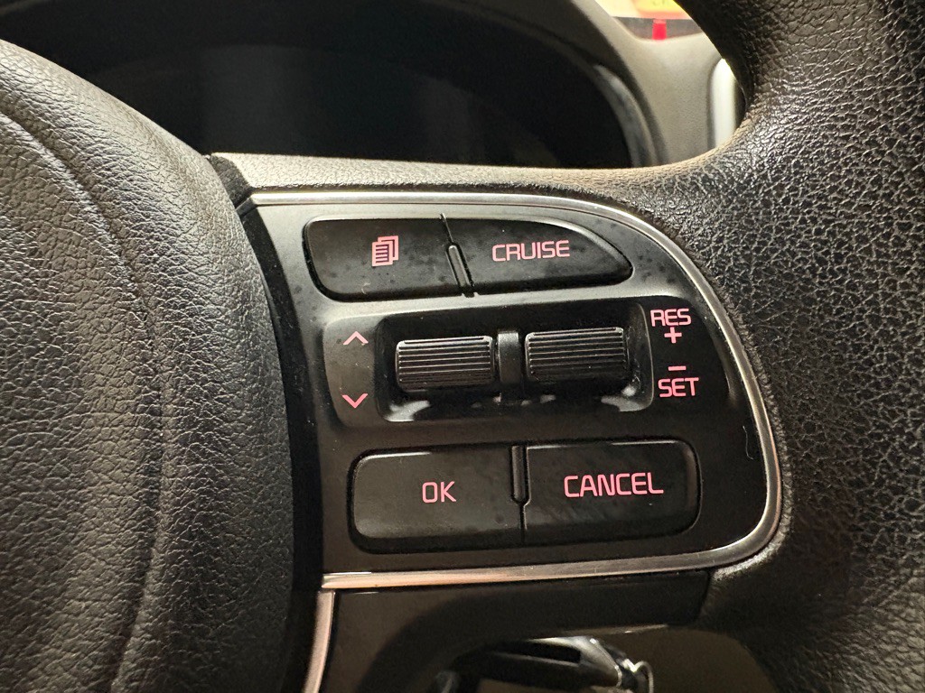 2019 Kia Sportage Image 22