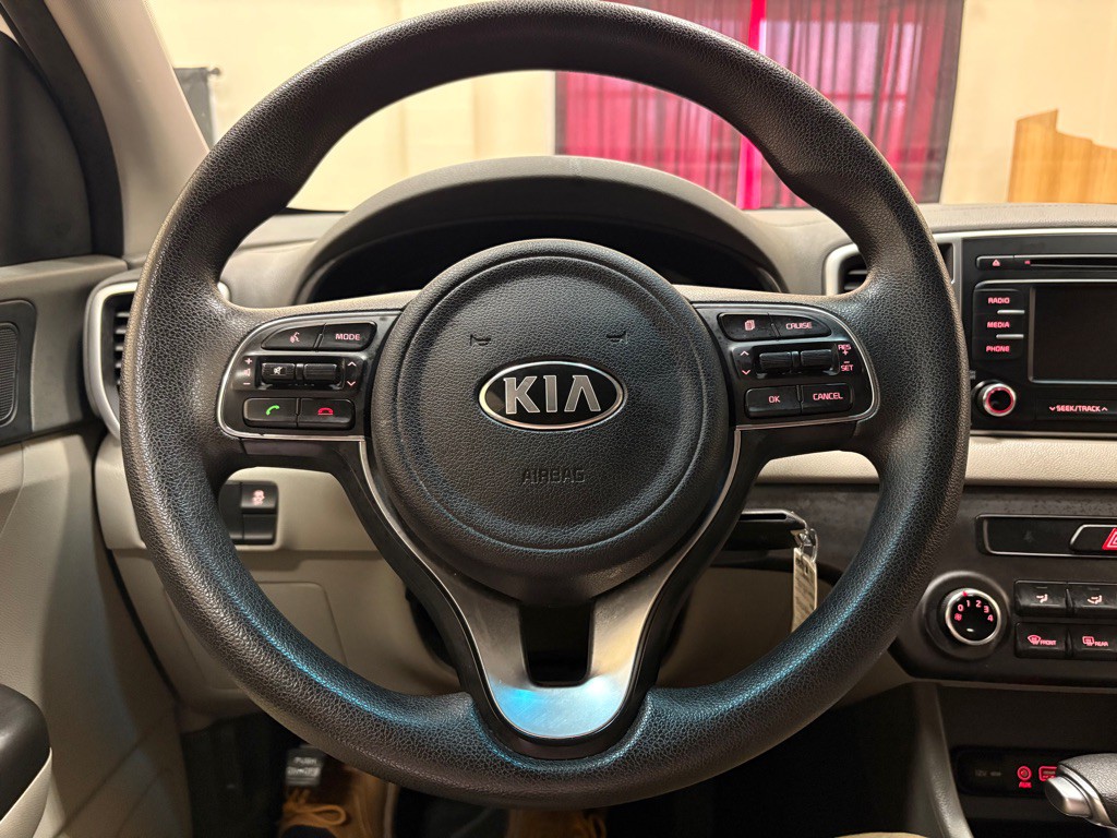 2019 Kia Sportage Image 23