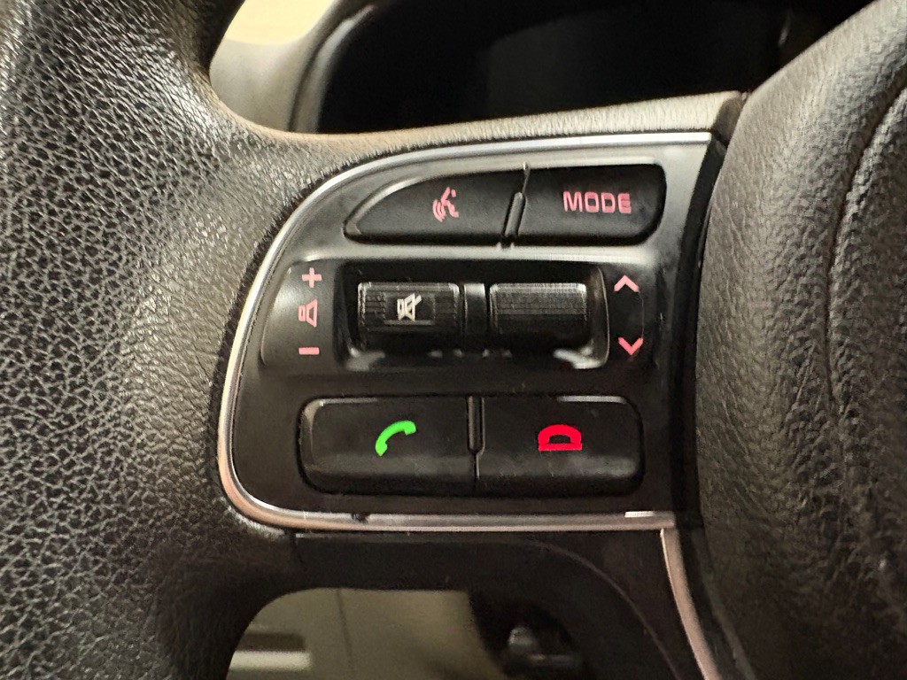 2019 Kia Sportage Image 24