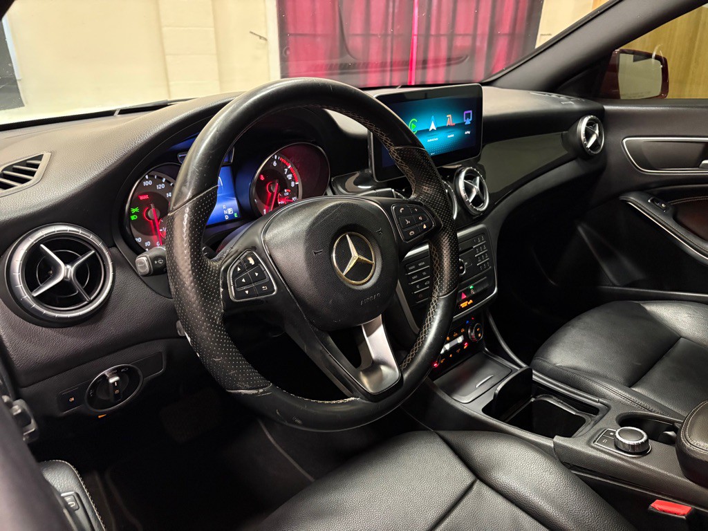 2015 Mercedes-Benz CLA-Class Image 13