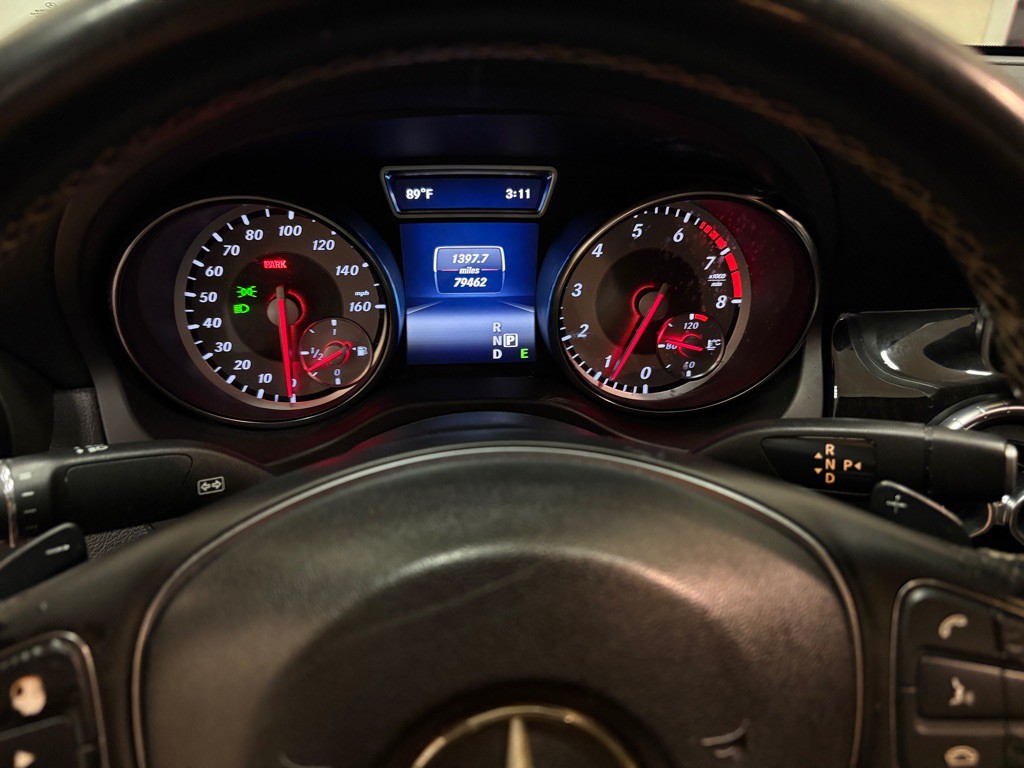 2015 Mercedes-Benz CLA-Class Image 15
