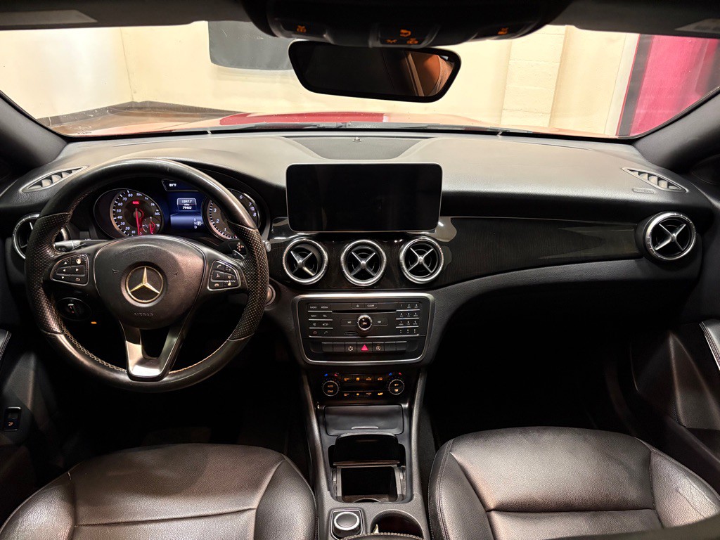 2015 Mercedes-Benz CLA-Class Image 20