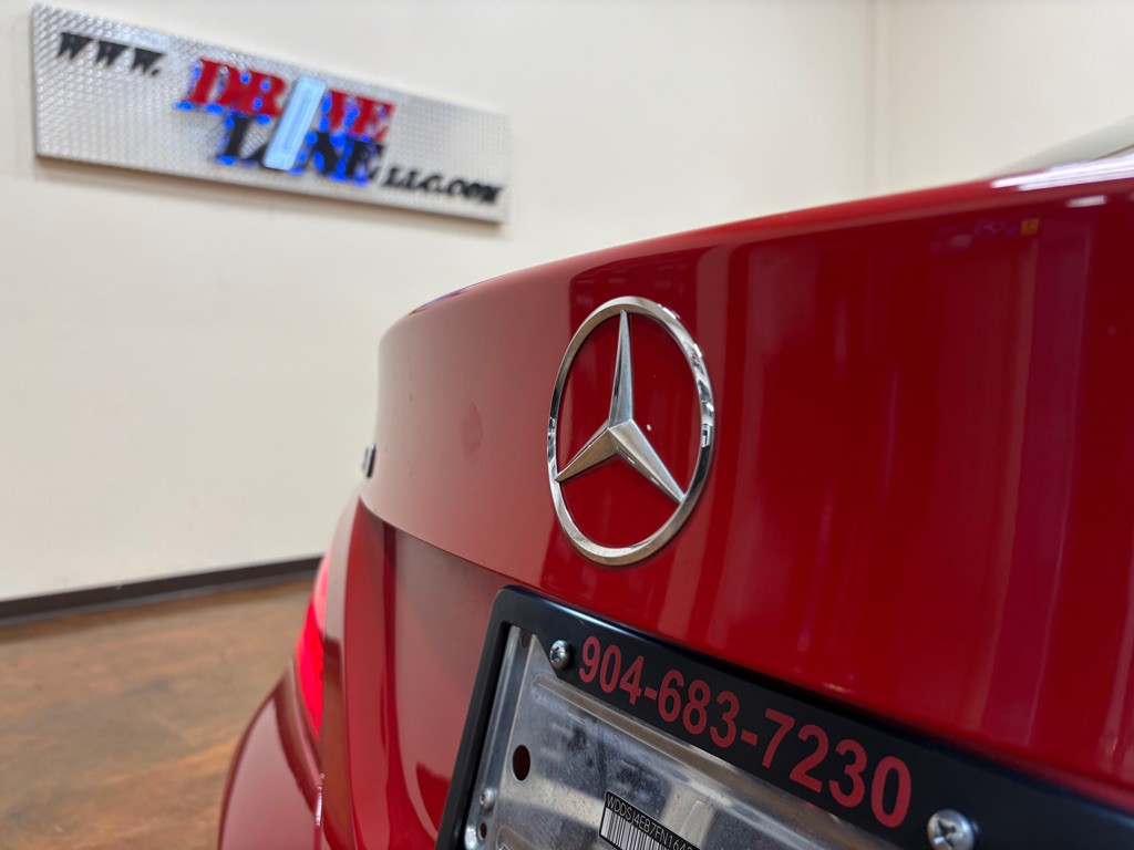 2015 Mercedes-Benz CLA-Class Image 36