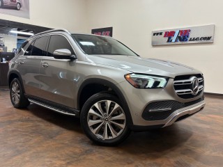Image for 2020 Mercedes-Benz GLE-Class GLE 350 4MATIC ID: 7475399