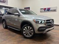 Image for 2020 Mercedes-Benz GLE-Class GLE 350 4MATIC ID: 7475399