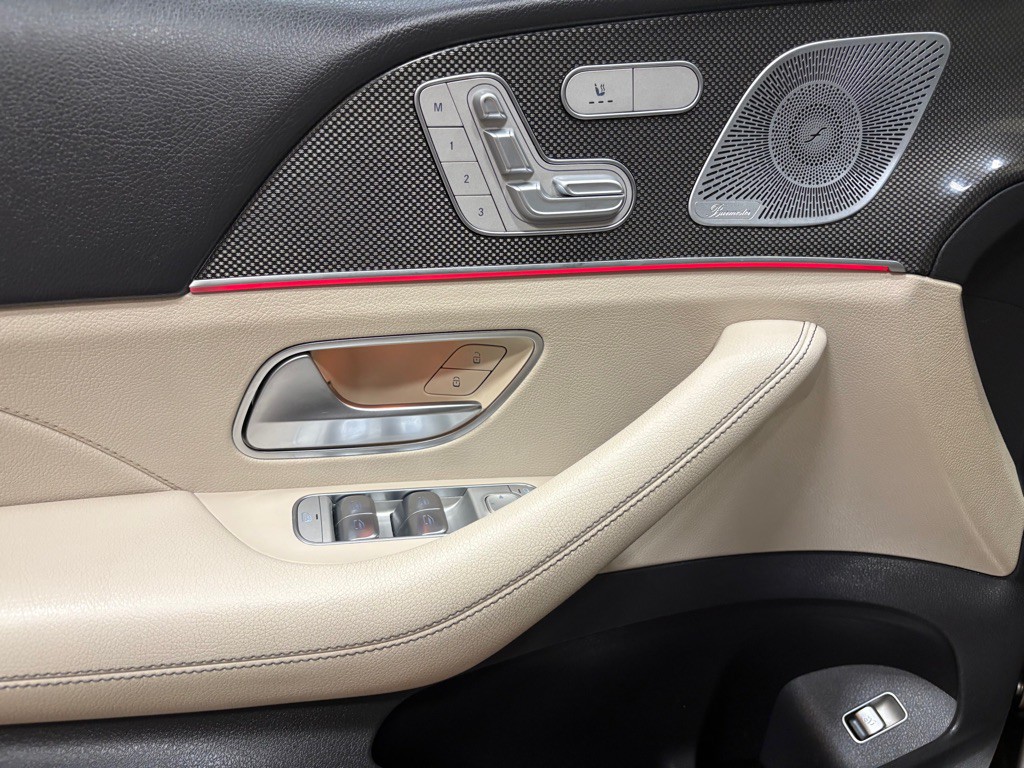 2020 Mercedes-Benz GLE-Class Image 16