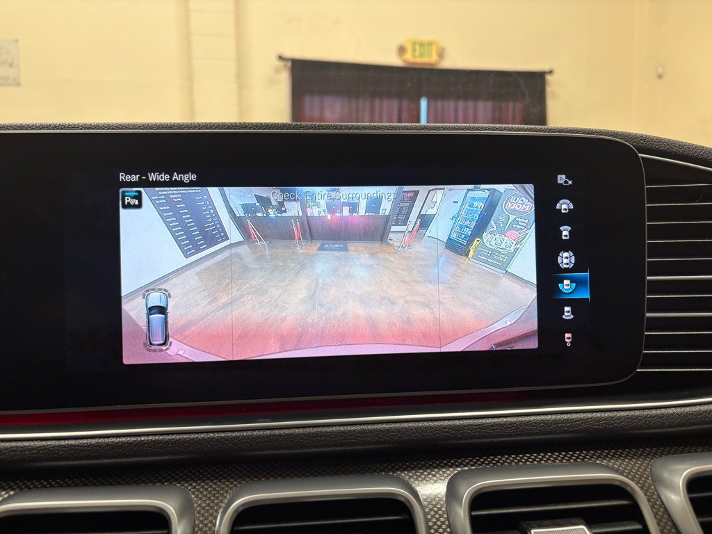 2020 Mercedes-Benz GLE-Class Image 19