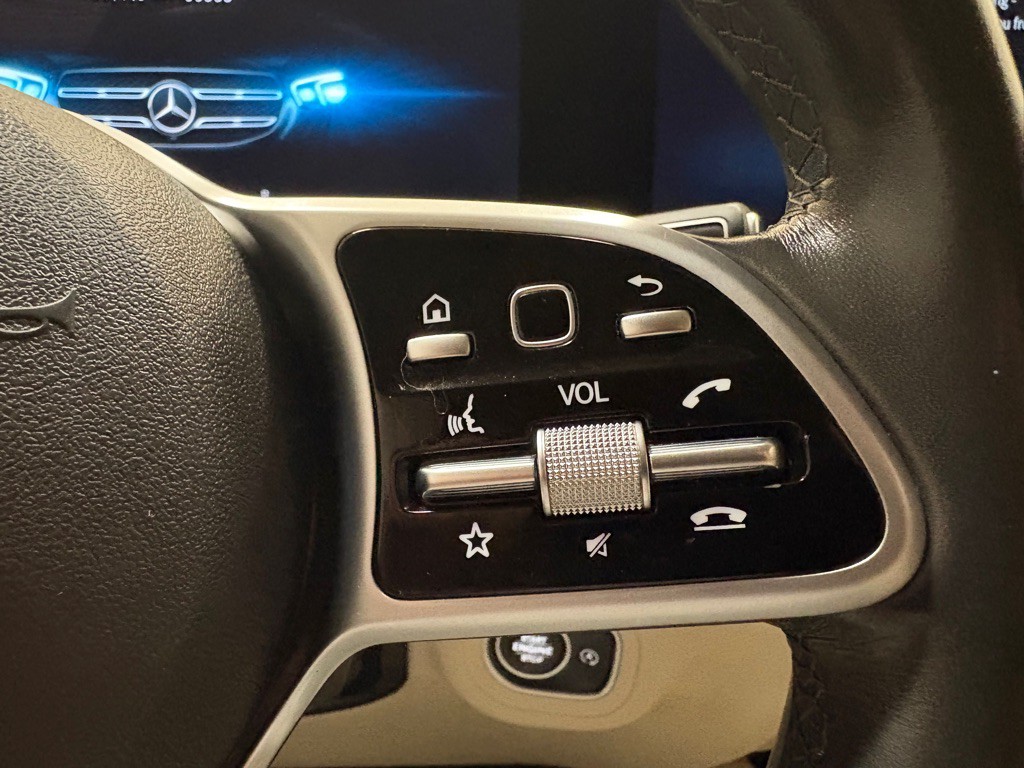 2020 Mercedes-Benz GLE-Class Image 27