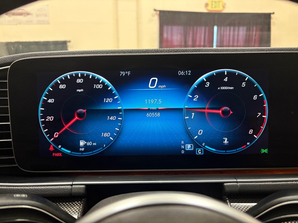 2020 Mercedes-Benz GLE-Class Image 29