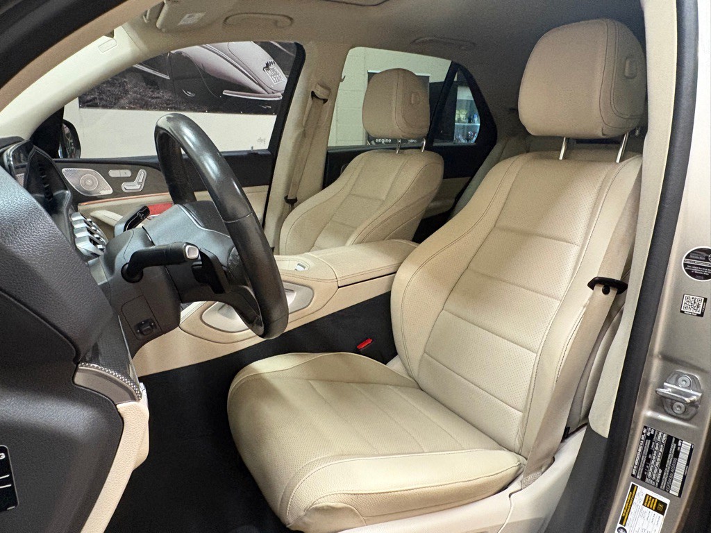 2020 Mercedes-Benz GLE-Class Image 31