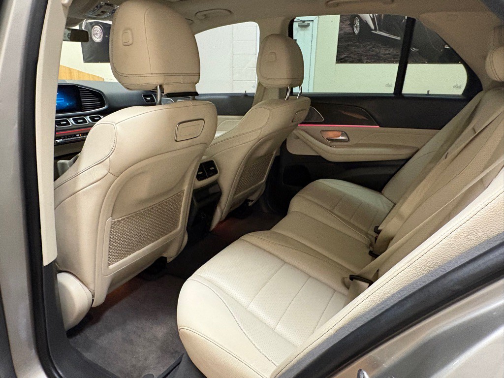 2020 Mercedes-Benz GLE-Class Image 32