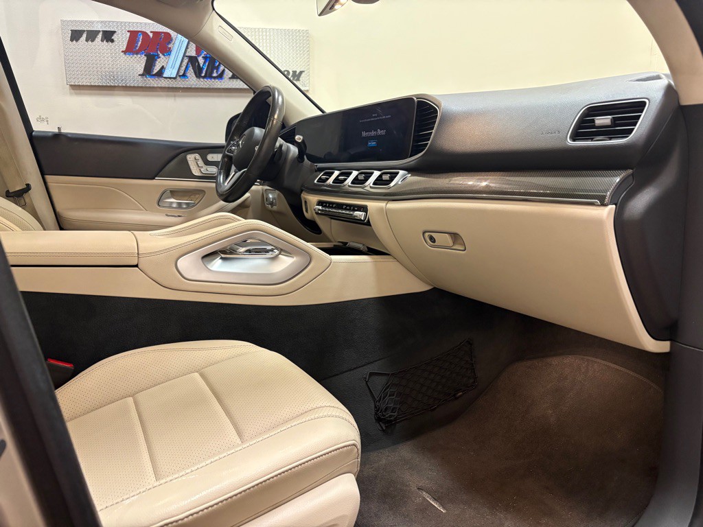 2020 Mercedes-Benz GLE-Class Image 36