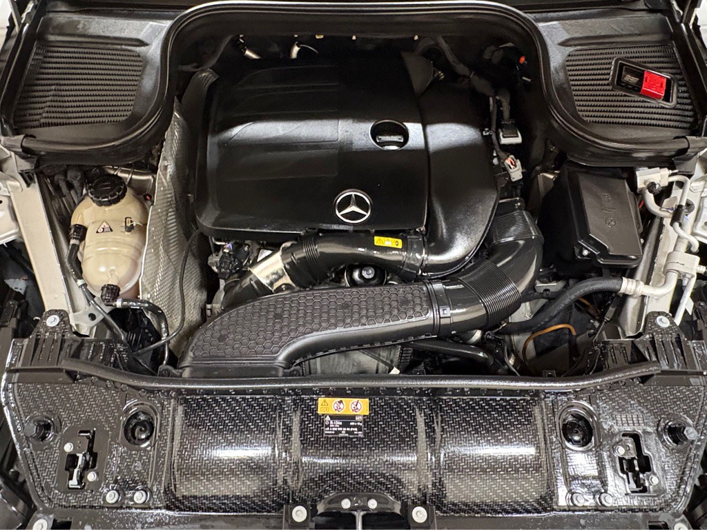 2020 Mercedes-Benz GLE-Class Image 38