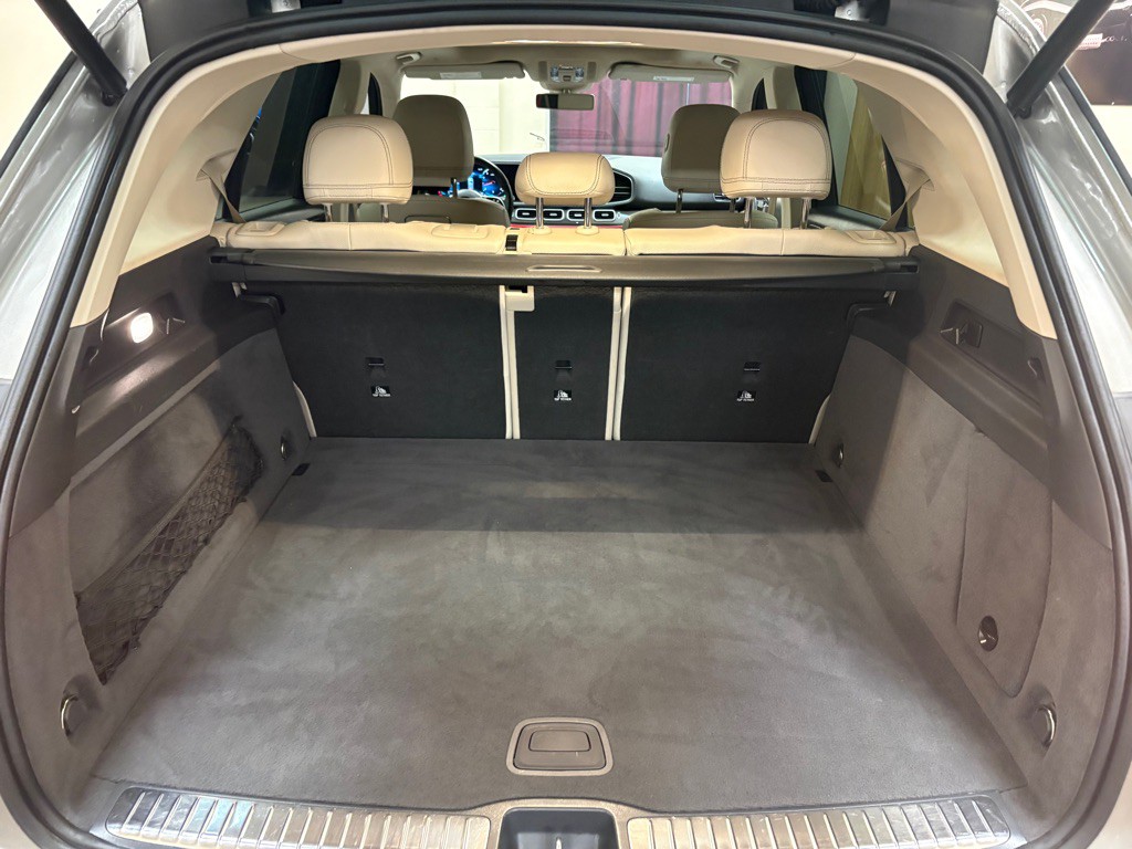 2020 Mercedes-Benz GLE-Class Image 40