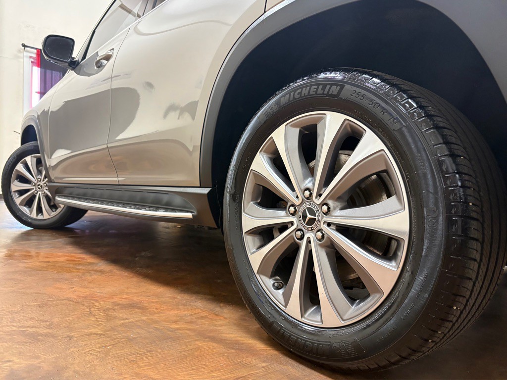 2020 Mercedes-Benz GLE-Class Image 44