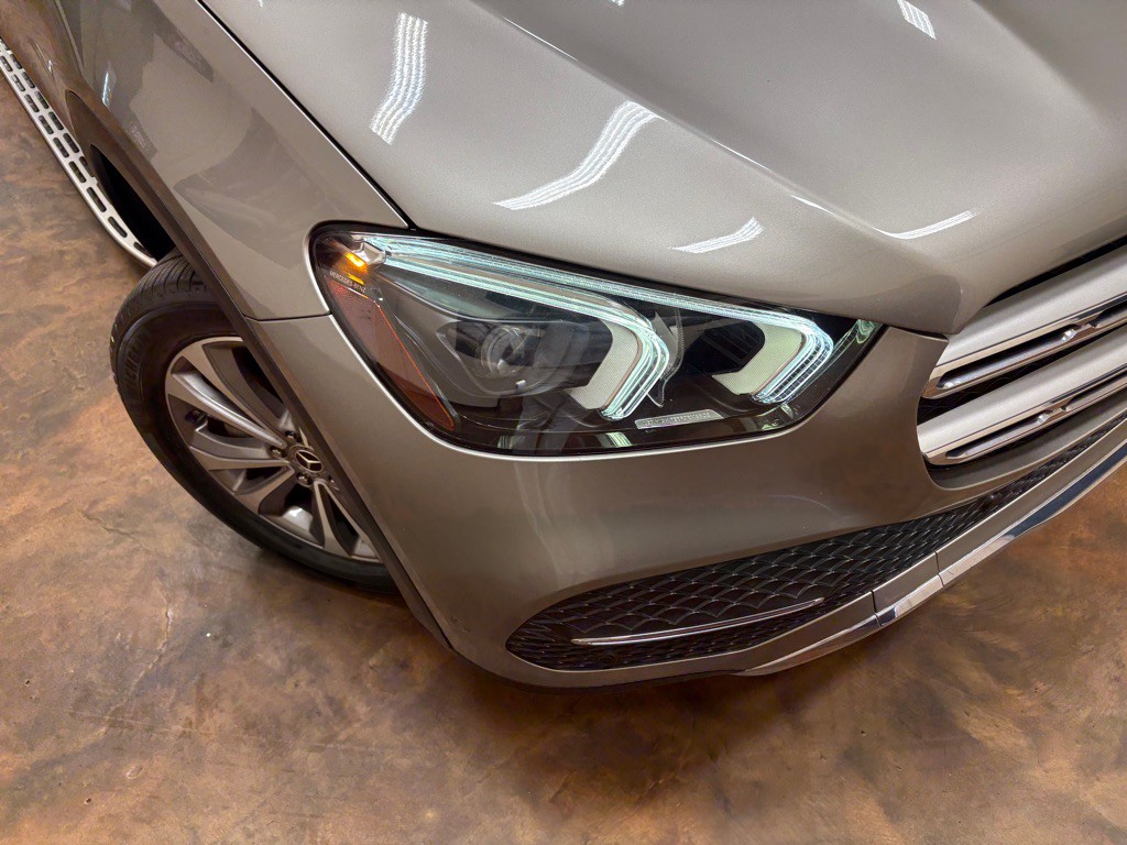 2020 Mercedes-Benz GLE-Class Image 45