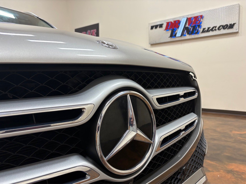 2020 Mercedes-Benz GLE-Class Image 46
