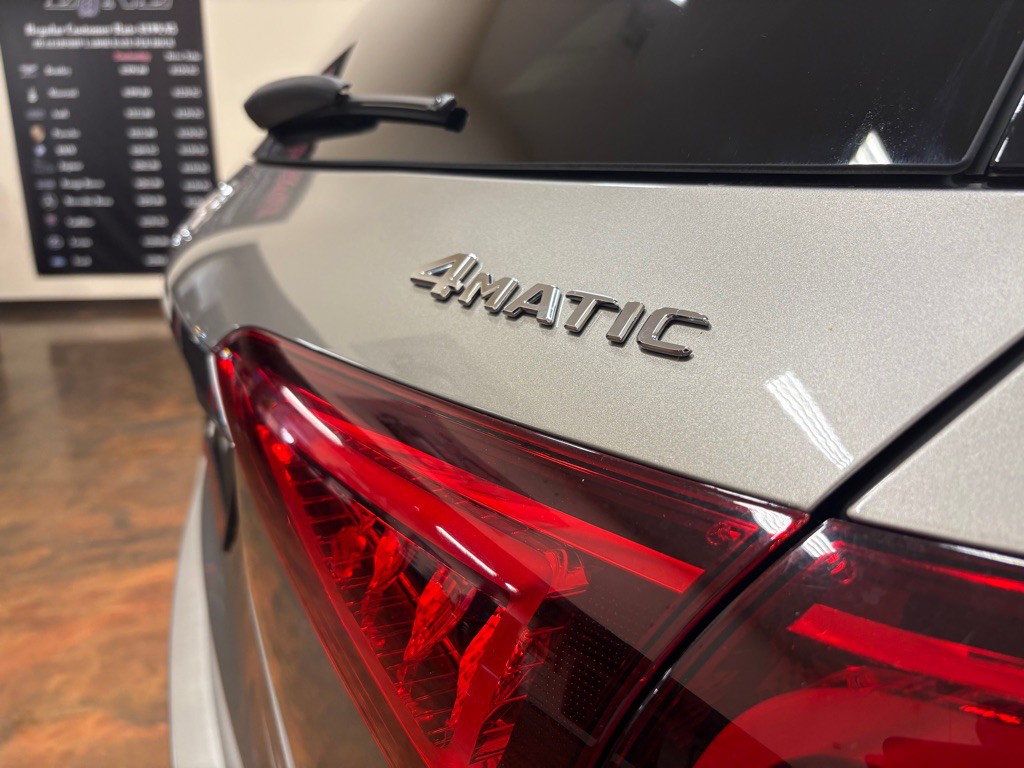 2020 Mercedes-Benz GLE-Class Image 47