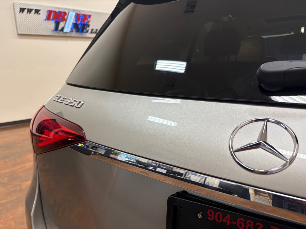 2020 Mercedes-Benz GLE-Class Image 48