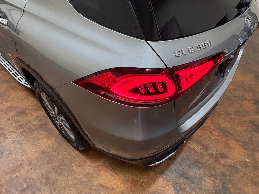 2020 Mercedes-Benz GLE-Class Image 49