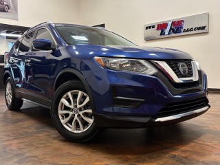 Image for 2020 Nissan Rogue SV ID: 7475414