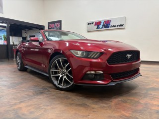 Image for 2015 Ford Mustang Ecoboost Premium ID: 7490321
