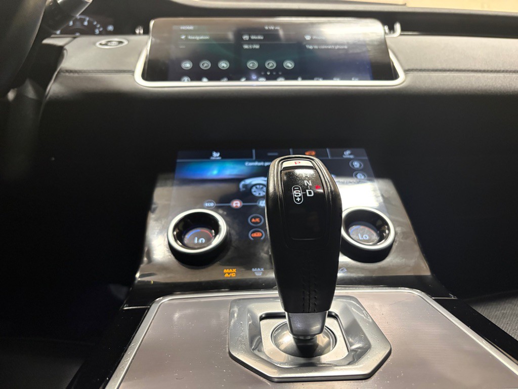 2020 Land Rover Range Rover Evoque Image 14
