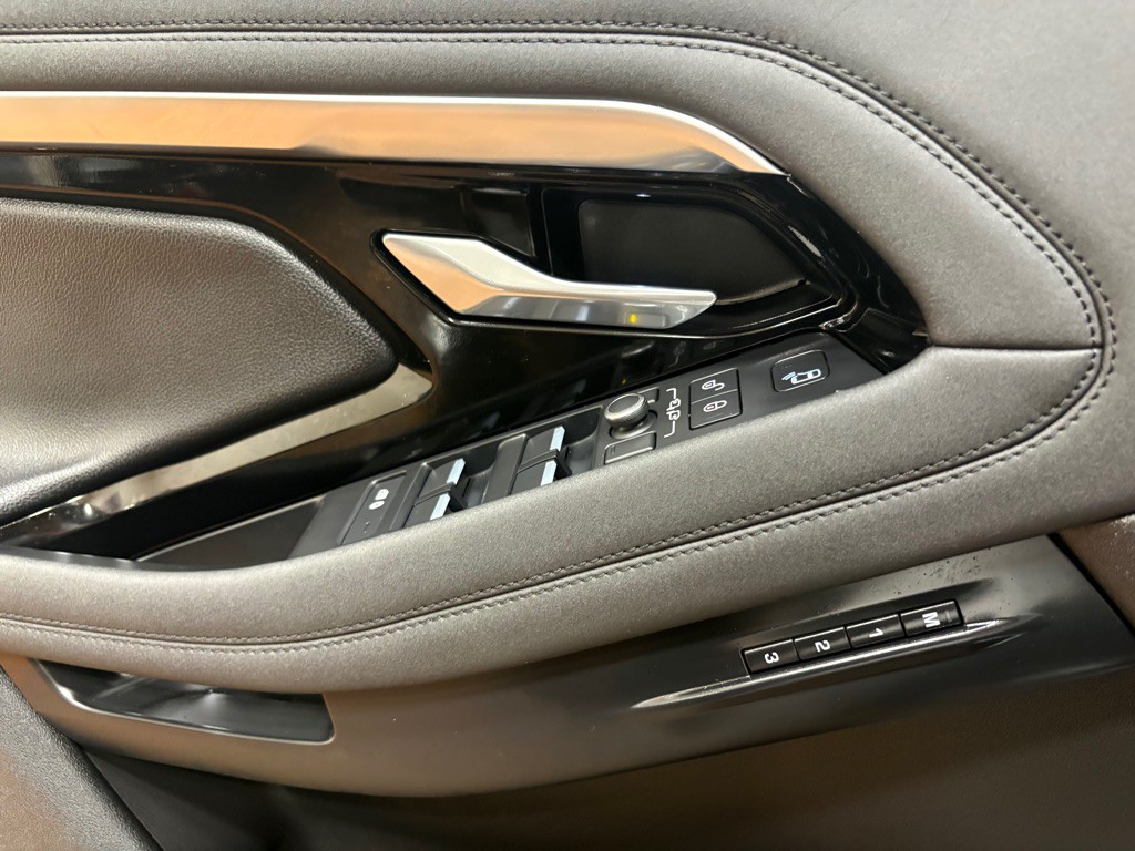 2020 Land Rover Range Rover Evoque Image 29