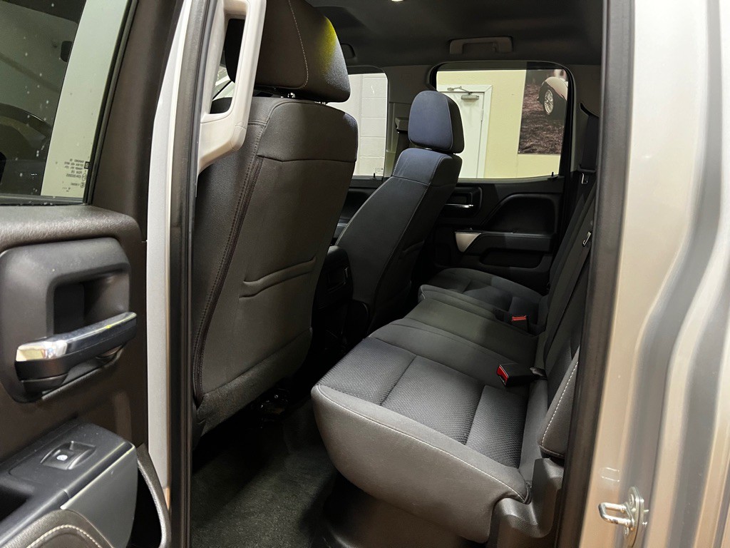 2017 Chevrolet Silverado 1500 Image 23