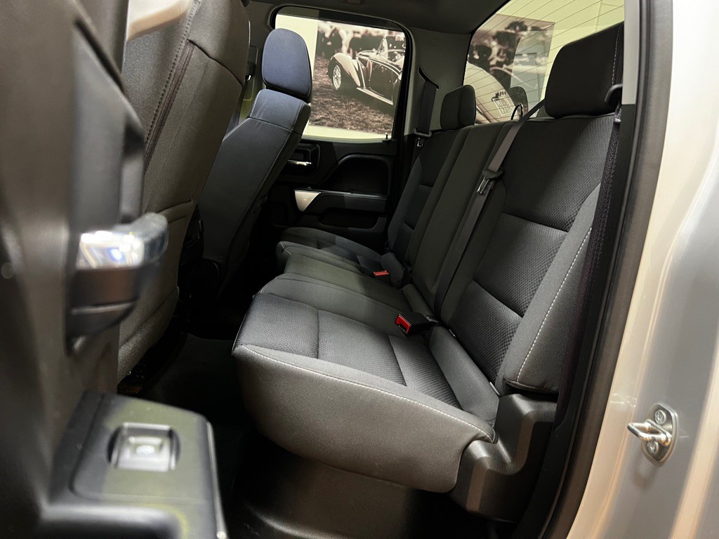2017 Chevrolet Silverado 1500 Image 24