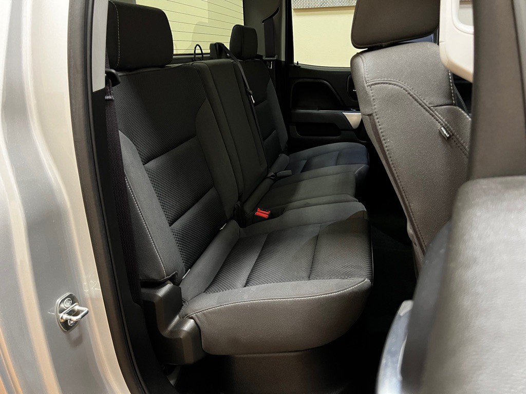 2017 Chevrolet Silverado 1500 Image 25