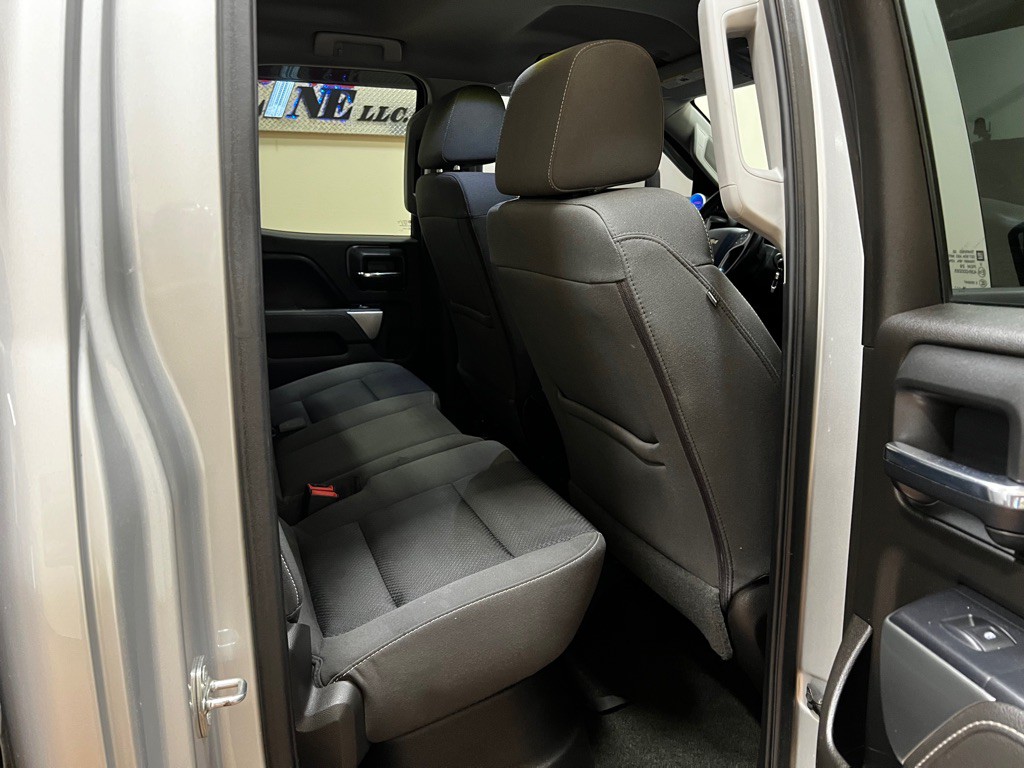 2017 Chevrolet Silverado 1500 Image 26
