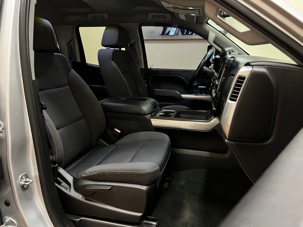 2017 Chevrolet Silverado 1500 Image 27