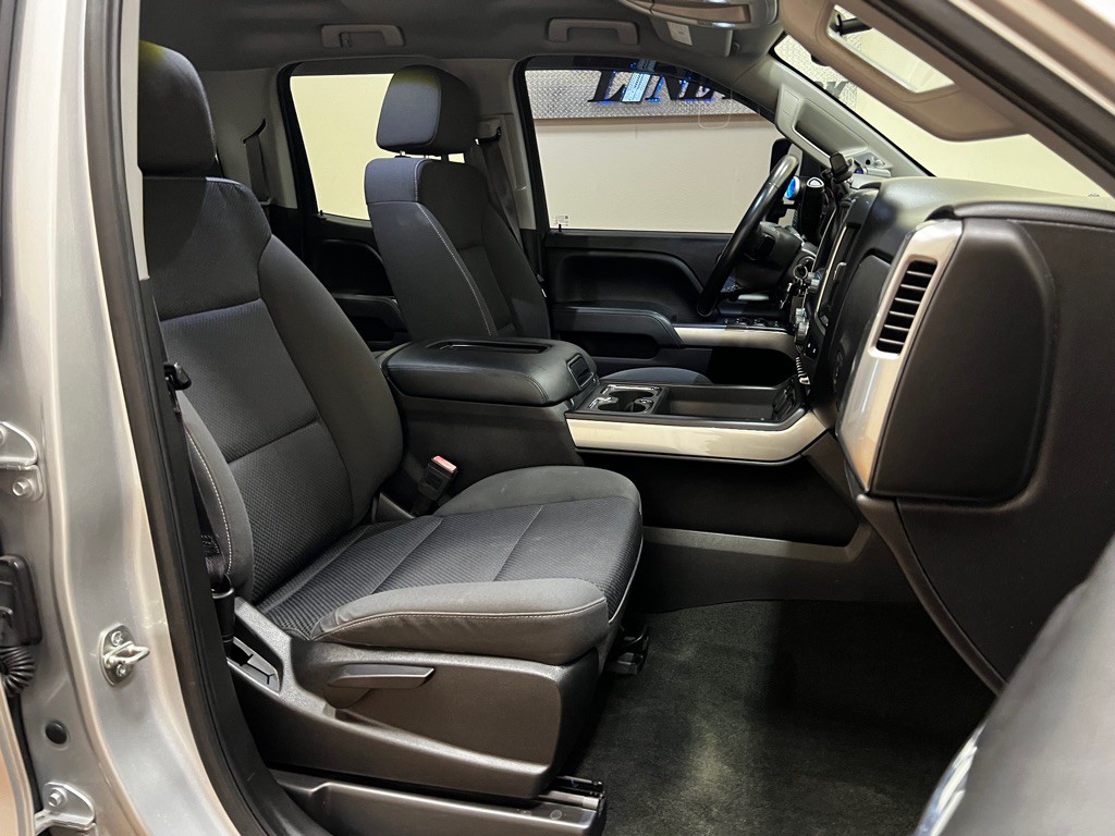 2017 Chevrolet Silverado 1500 Image 28