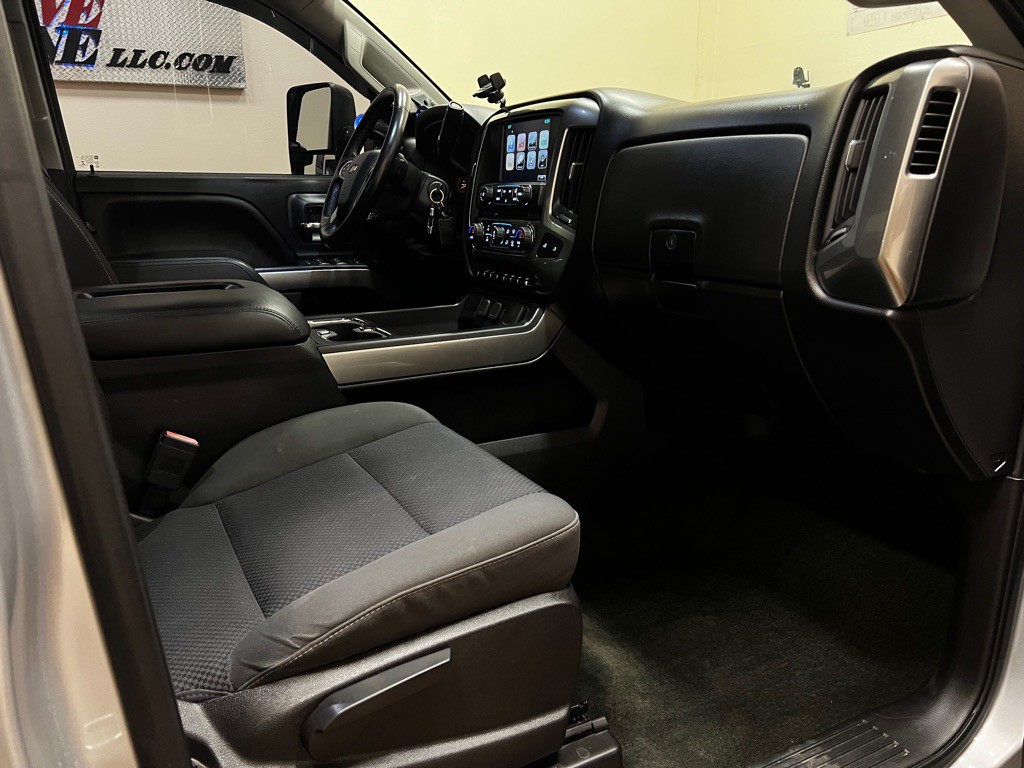 2017 Chevrolet Silverado 1500 Image 29