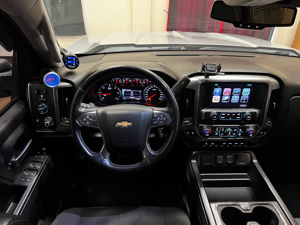 2017 Chevrolet Silverado 1500 Image 30