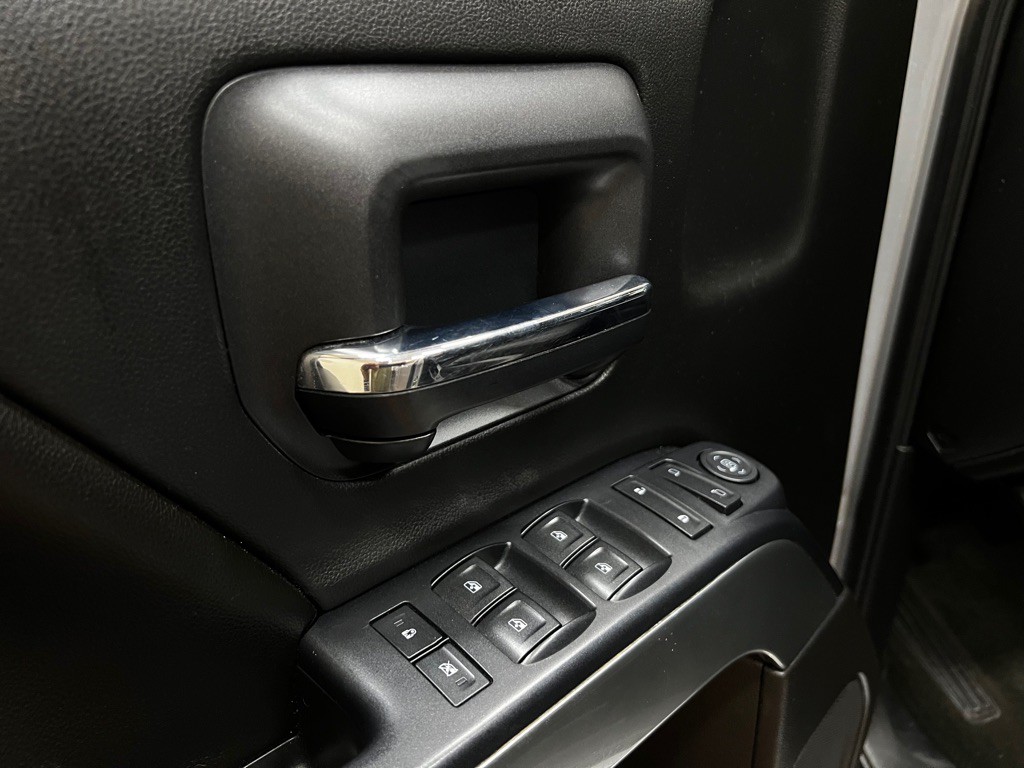 2017 Chevrolet Silverado 1500 Image 31