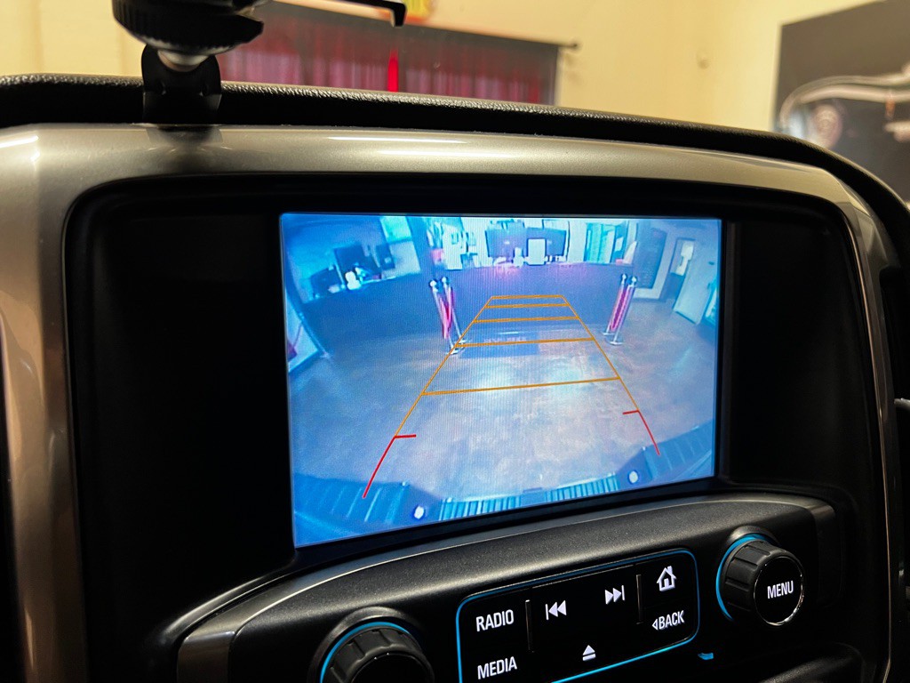 2017 Chevrolet Silverado 1500 Image 39