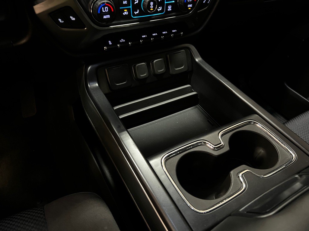 2017 Chevrolet Silverado 1500 Image 40