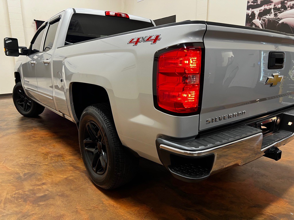 2017 Chevrolet Silverado 1500 Image 44