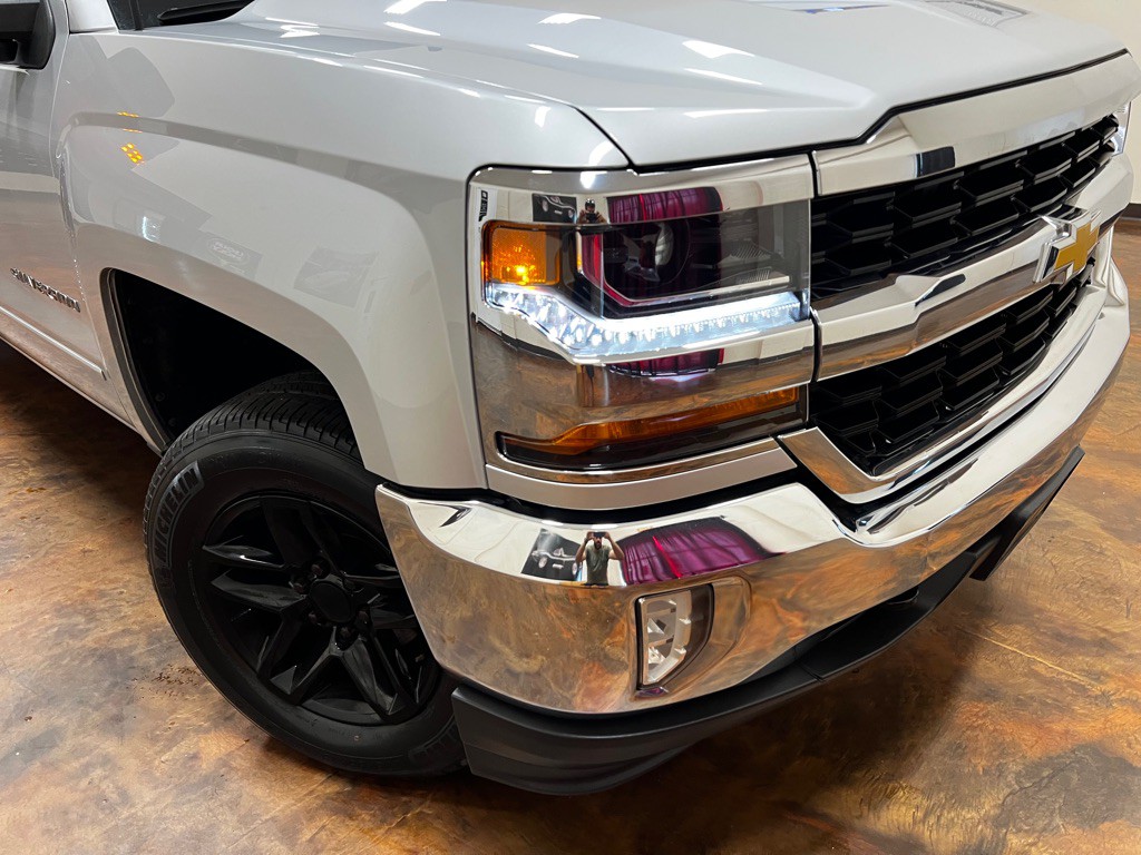 2017 Chevrolet Silverado 1500 Image 47